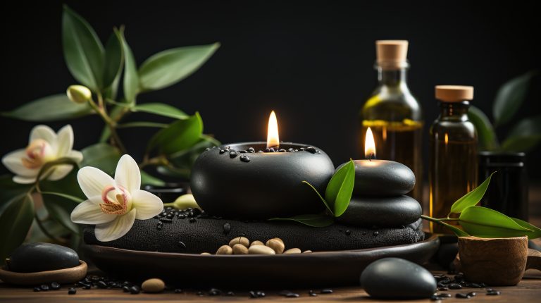 full body massage in Islamabad