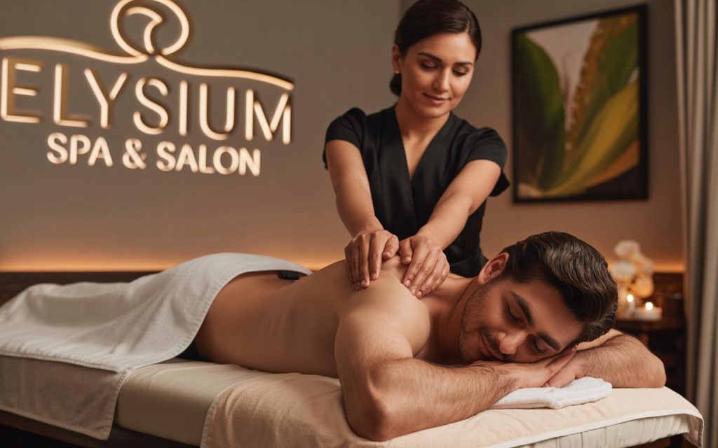 Massage Parlour in Islamabad